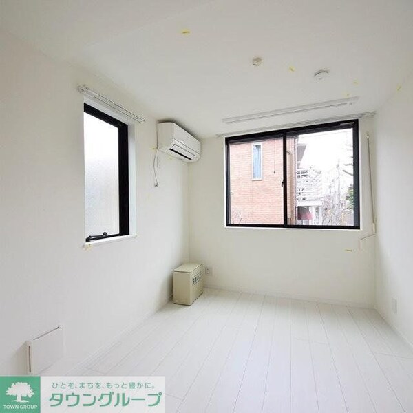 リビング・居室(お部屋探しは株式会社　タウンハウジング　までお気軽にお問合…)