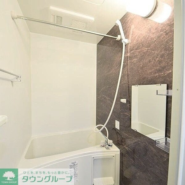 バス／シャワールーム等(お部屋探しは株式会社　タウンハウジング　までお気軽にお問合…)