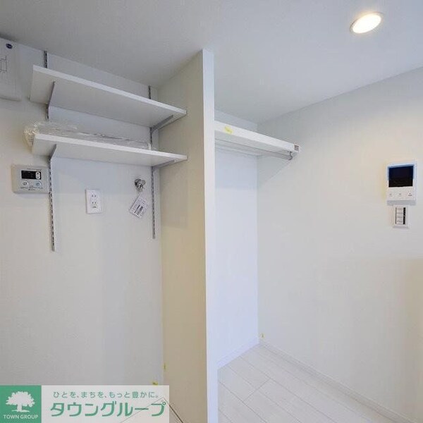 収納(お部屋探しは株式会社　タウンハウジング　までお気軽にお問合…)