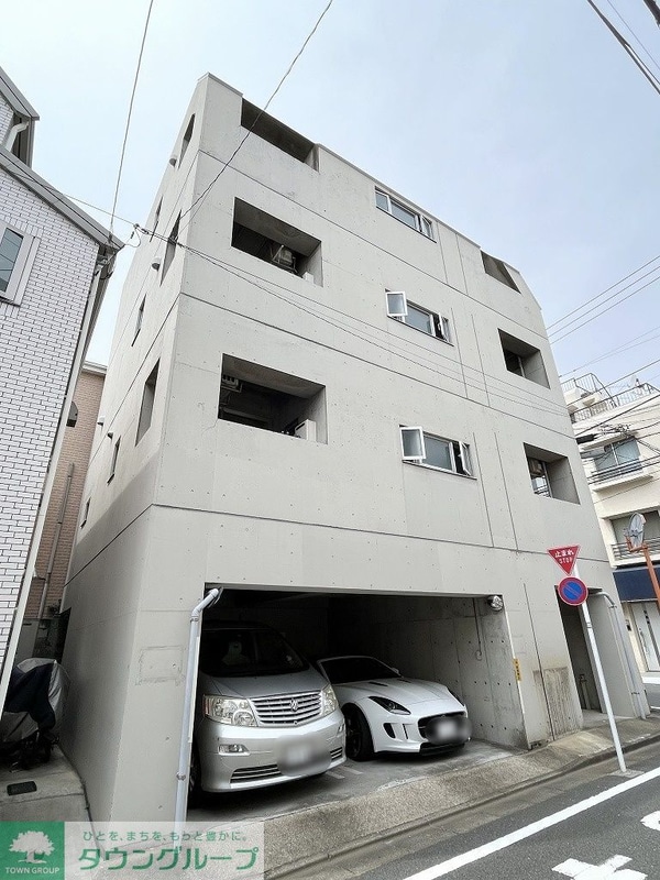 外観(★外観★)