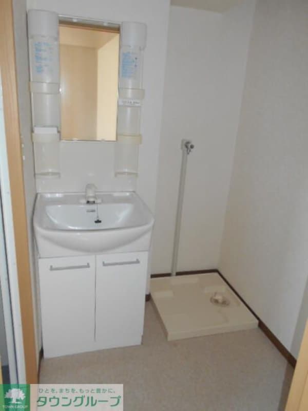 洗面(★洗面所★)