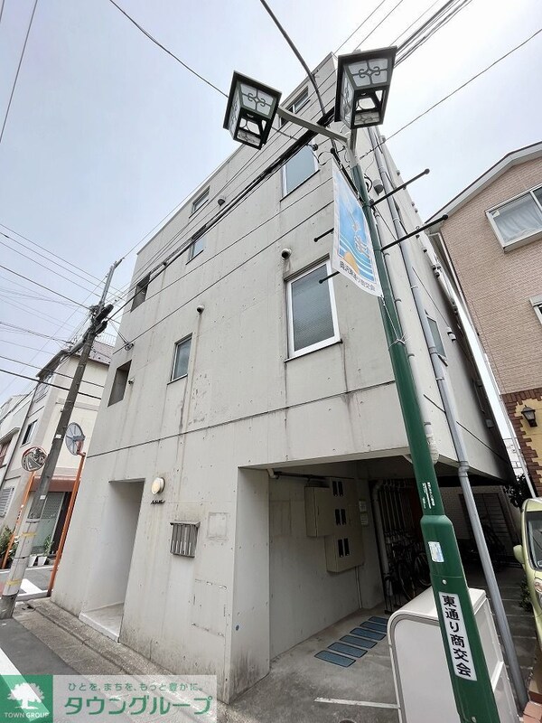 外観(★外観★)