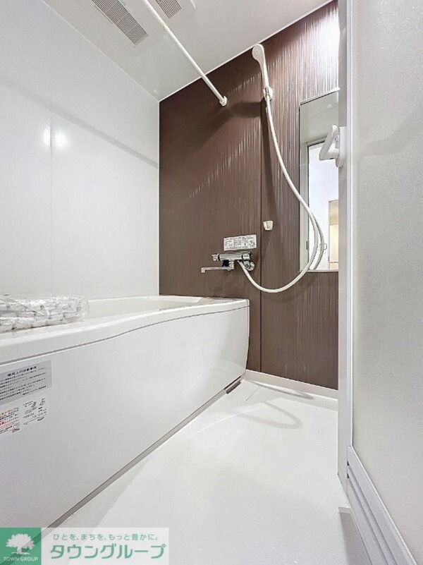 バス／シャワールーム等