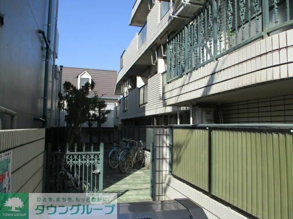 エントランス(【初期費用分割・クレカ対応】一都三県のお部屋探しは2025…)