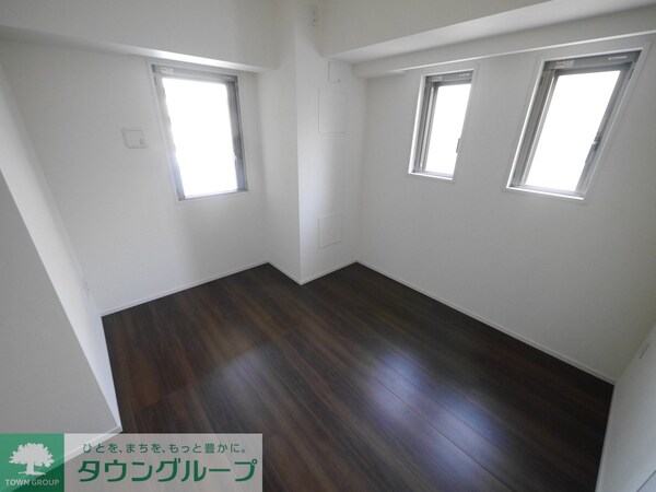 リビング・居室