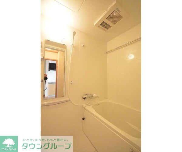 バス／シャワールーム等