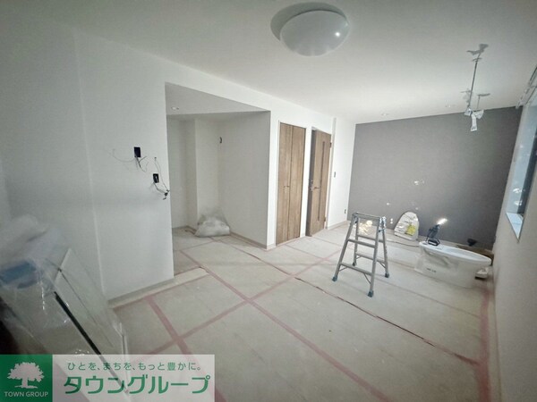 リビング・居室(★内装・設備★)