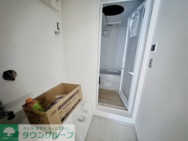 洗面(★お問い合わせはタウンハウジング祖師ヶ谷大蔵店まで★)