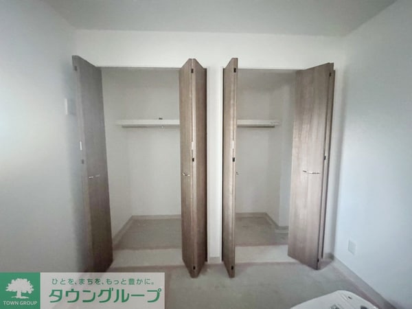 収納(★お問い合わせはタウンハウジング祖師ヶ谷大蔵店まで★)
