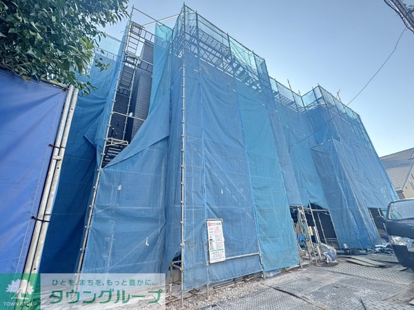 外観(★外観★)