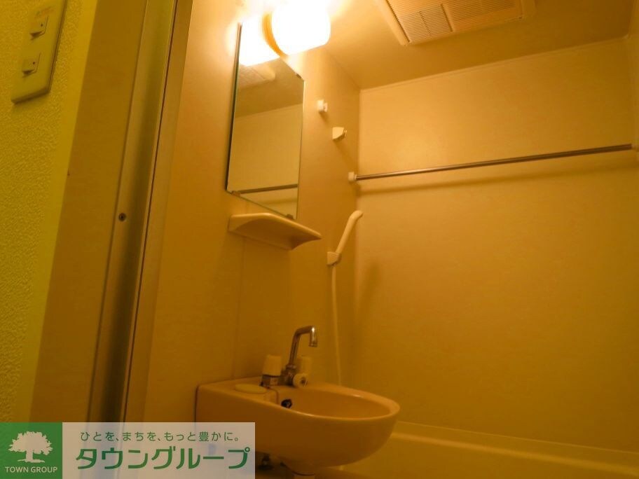 物件内観写真16　(仕様・設備は現況と異なる場合があります。現況優先。)