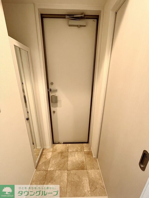 玄関(★玄関★)