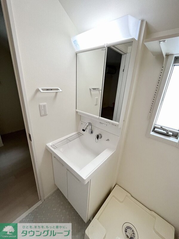 洗面(★洗面所★)