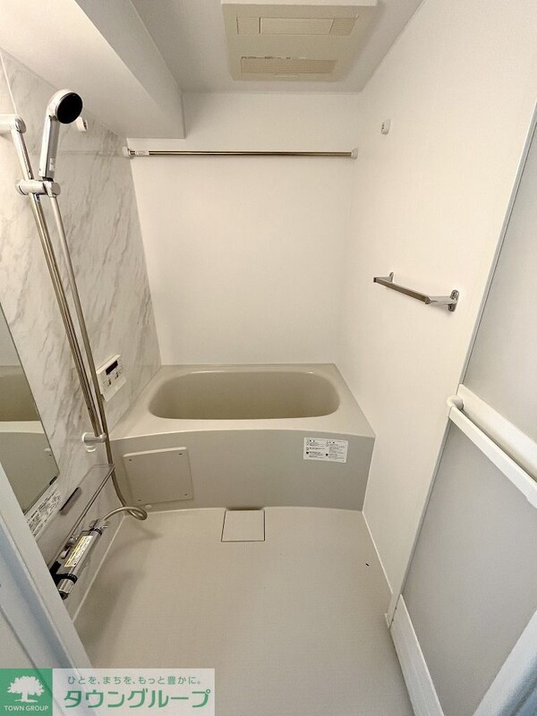 バス／シャワールーム等(★バス★)