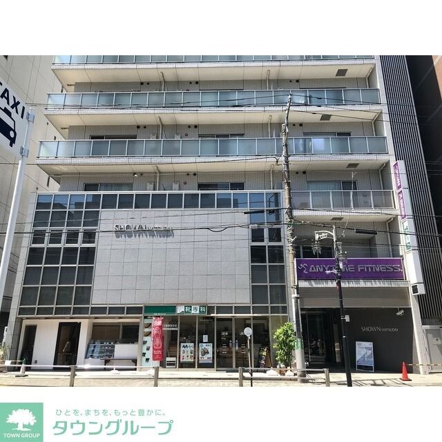 物件内観写真14　(1階、2階店舗あり)