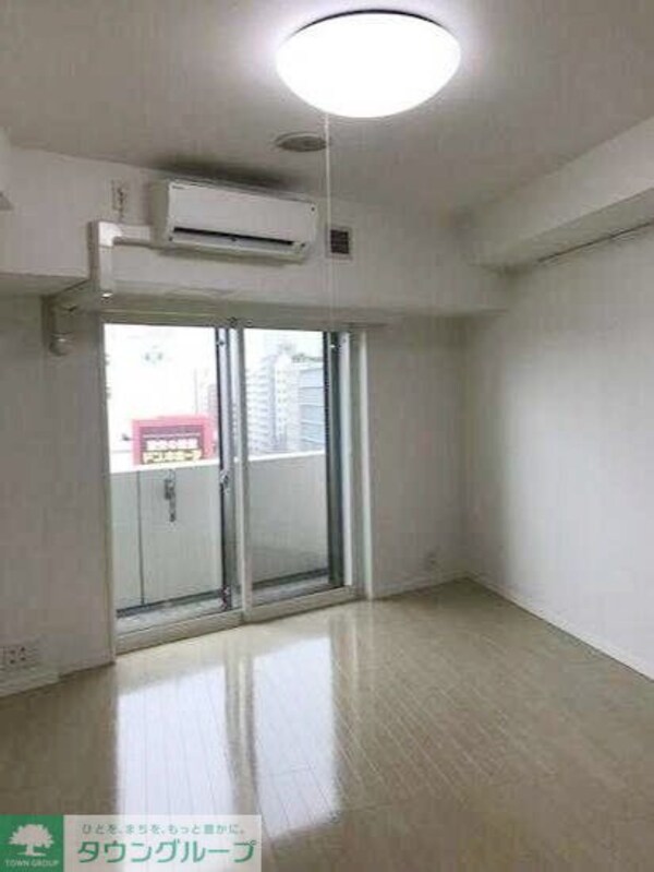 リビング・居室(お部屋探しは株式会社　タウンハウジング　までお気軽にお問合…)