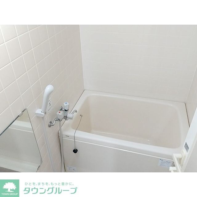 物件内観写真4　(別部屋参考写真)