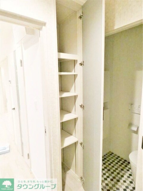 収納(同施工参考)