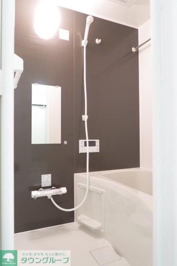 バス／シャワールーム等(お部屋探しは株式会社　タウンハウジング　までお気軽にお問合…)