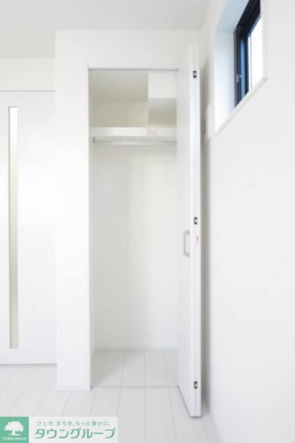 収納(お部屋探しは株式会社　タウンハウジング　までお気軽にお問合…)