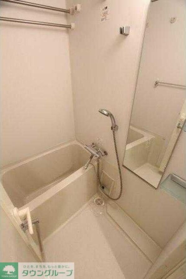 バス／シャワールーム等