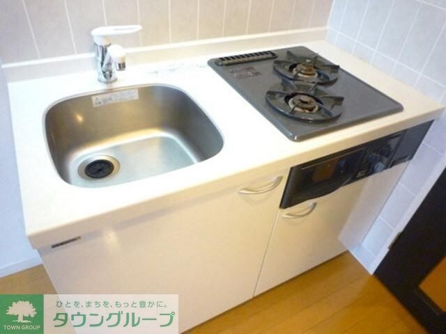 物件内観写真14　