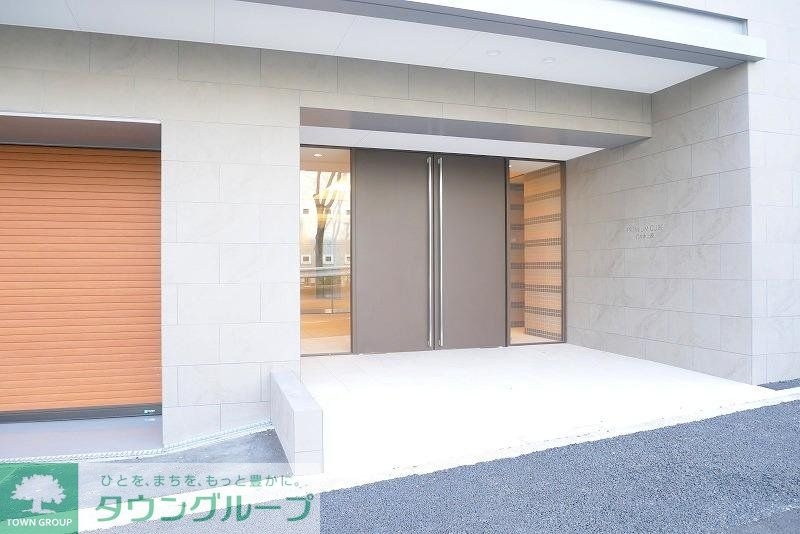 物件内観写真8　(お問合せは(株)タウンハウジングレジデンス事業部までお問合…)