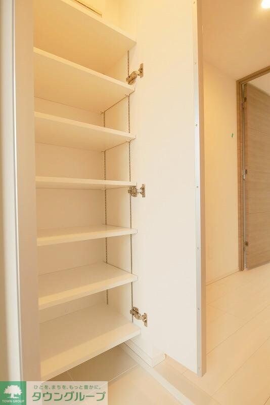 物件内観写真11　(お問合せは(株)タウンハウジングレジデンス事業部までお問合…)