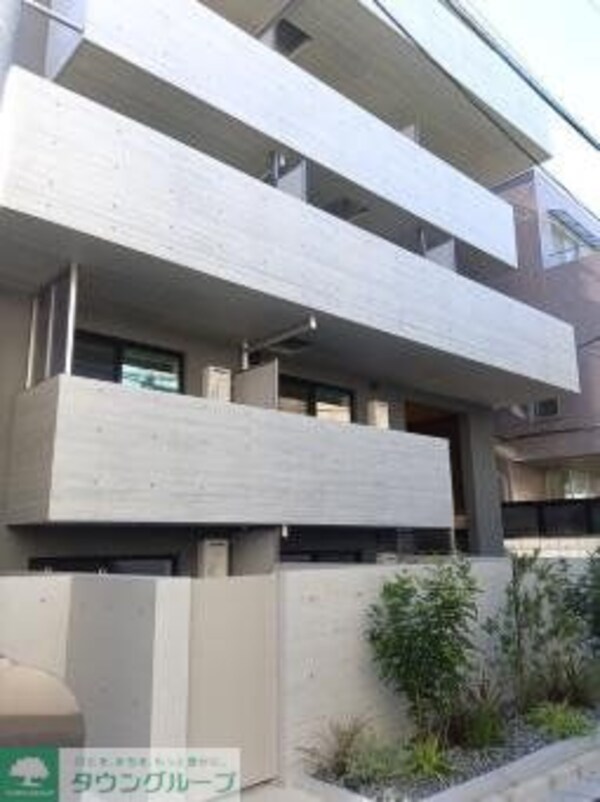 外観(お部屋探しは株式会社　タウンハウジング　までお気軽にお問合…)