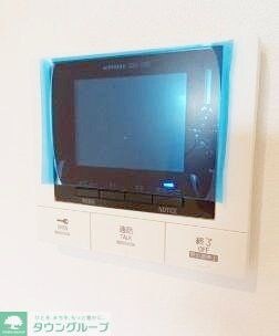 物件内観写真11　(設備)