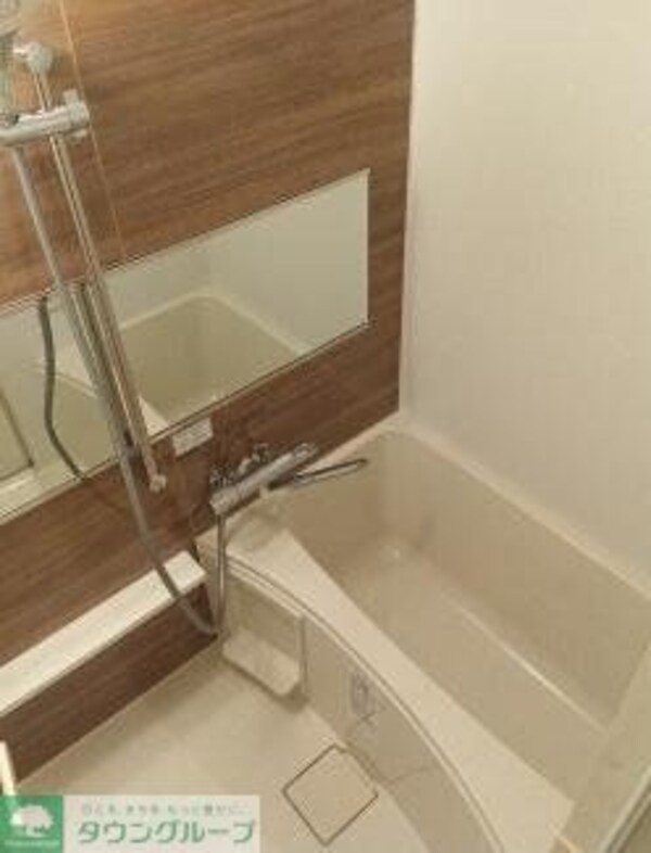 バス／シャワールーム等(お部屋探しは株式会社　タウンハウジング　までお気軽にお問合…)