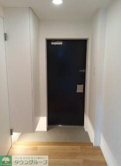 物件内観写真8　(お部屋探しは株式会社　タウンハウジング　までお気軽にお問合…)