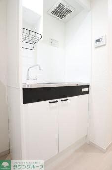 物件内観写真3　(お部屋探しは株式会社　タウンハウジング　までお気軽にお問合…)