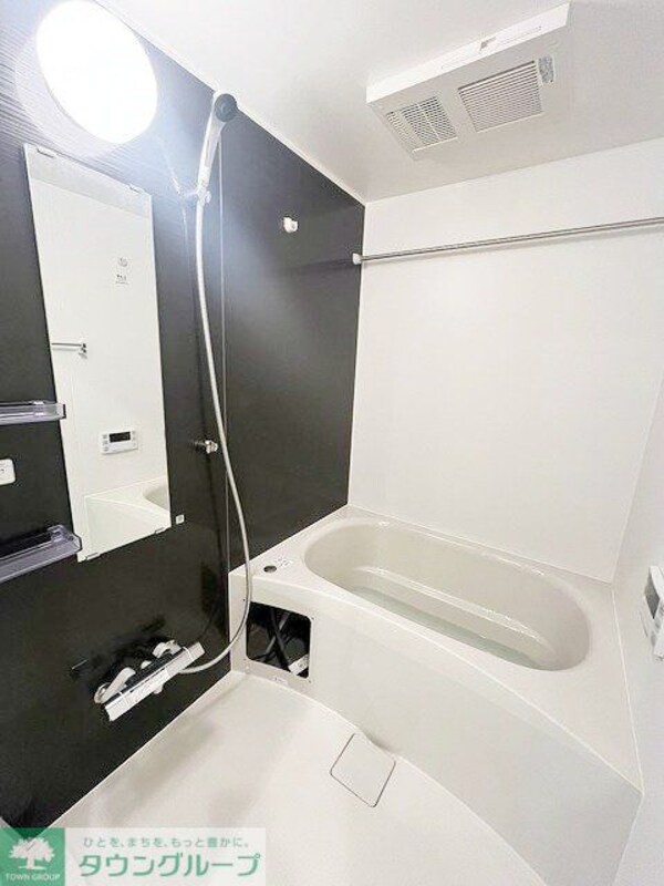 バス／シャワールーム等(お部屋探しは株式会社　タウンハウジング　までお気軽にお問合…)