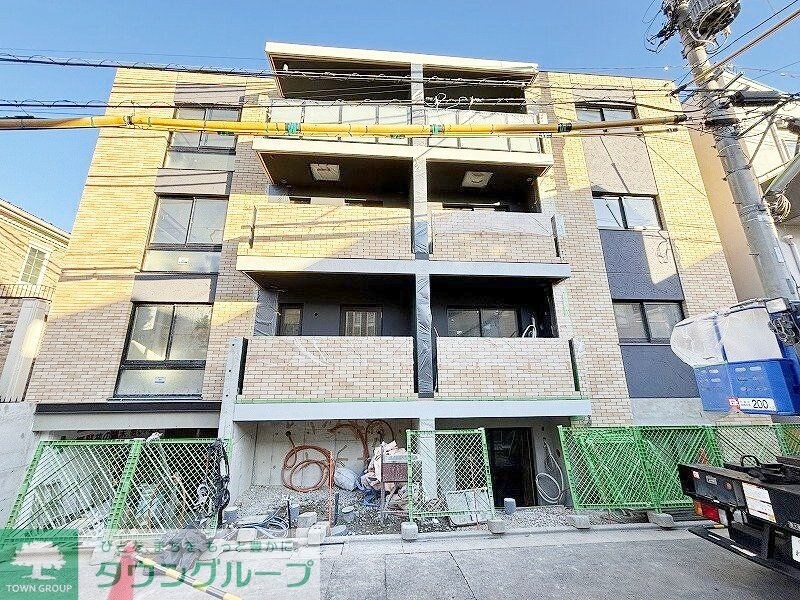 物件内観写真5　(外観)