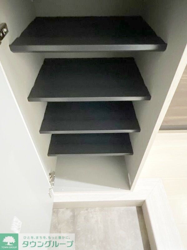 物件内観写真7　(お部屋探しは株式会社　タウンハウジング　までお気軽にお問合…)