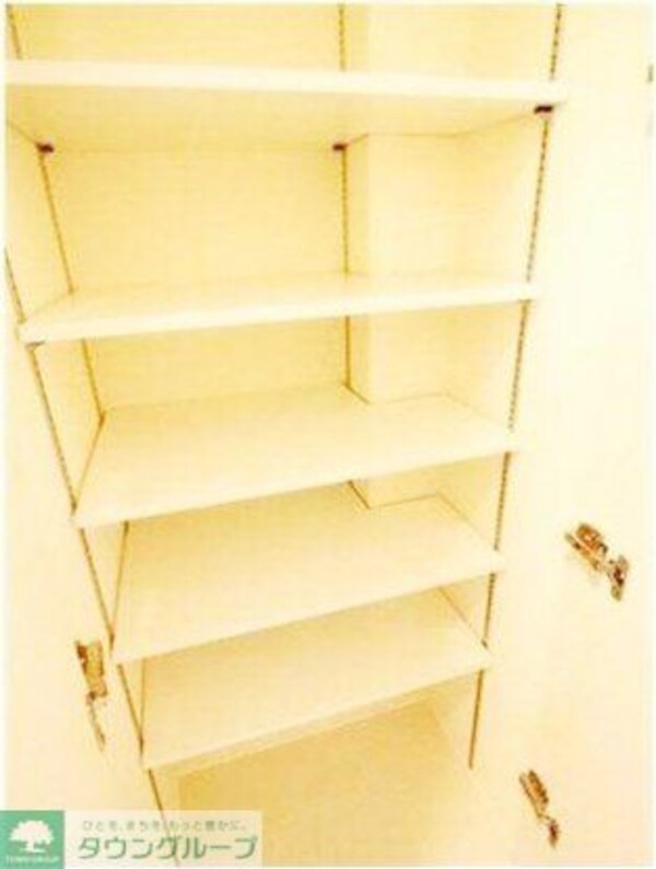 収納(同施工参考)