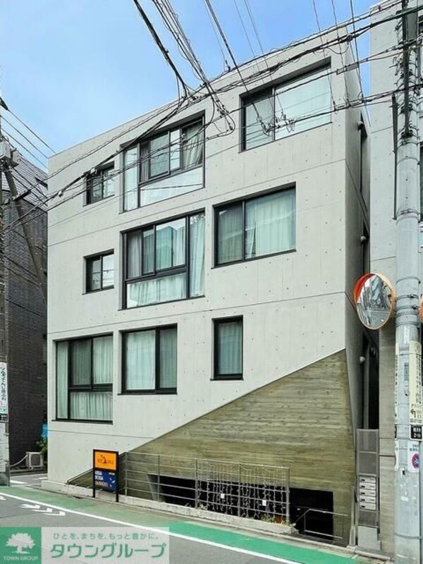 外観(お部屋探しは株式会社　タウンハウジング　までお気軽にお問合…)