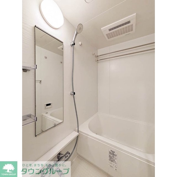 バス／シャワールーム等(お部屋探しは株式会社　タウンハウジング　までお気軽にお問合…)