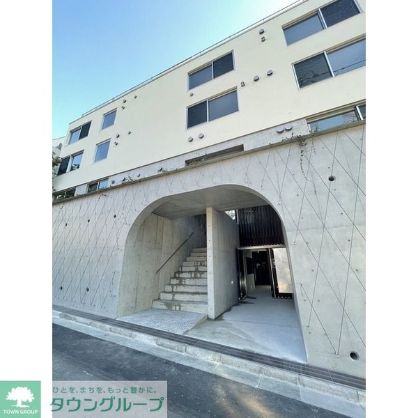 エントランス(★タウンハウジング取り扱い★)