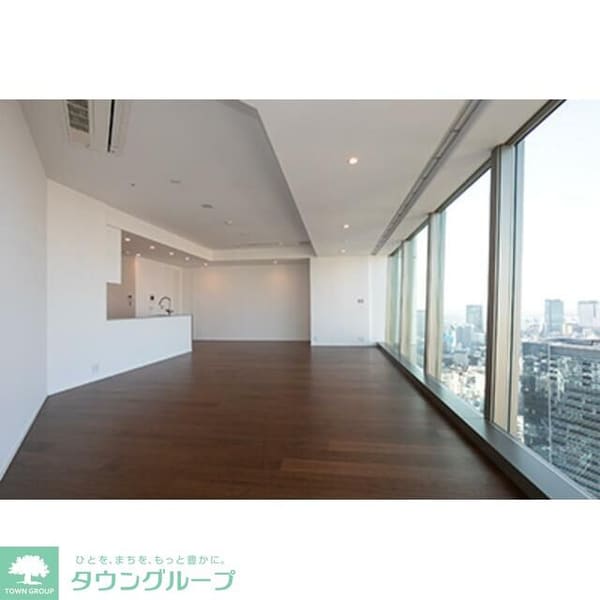 設備(エントランス)