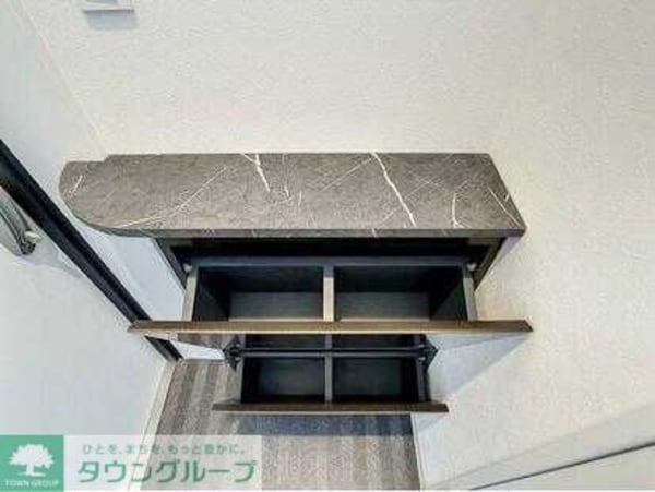 収納(お部屋探しは株式会社　タウンハウジング　までお気軽にお問合…)