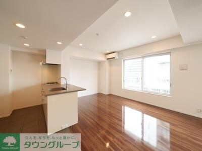 物件内観写真2　(同施工参考)