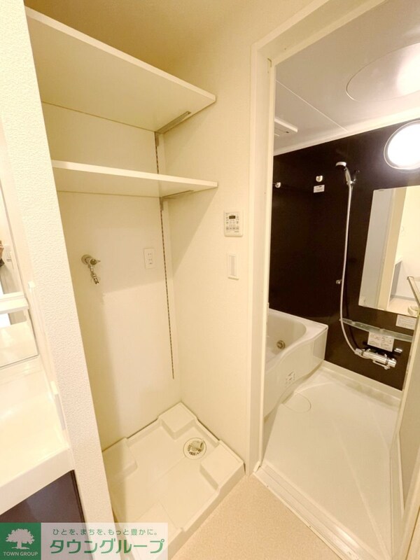 設備(★タウンハウジング取り扱い★)