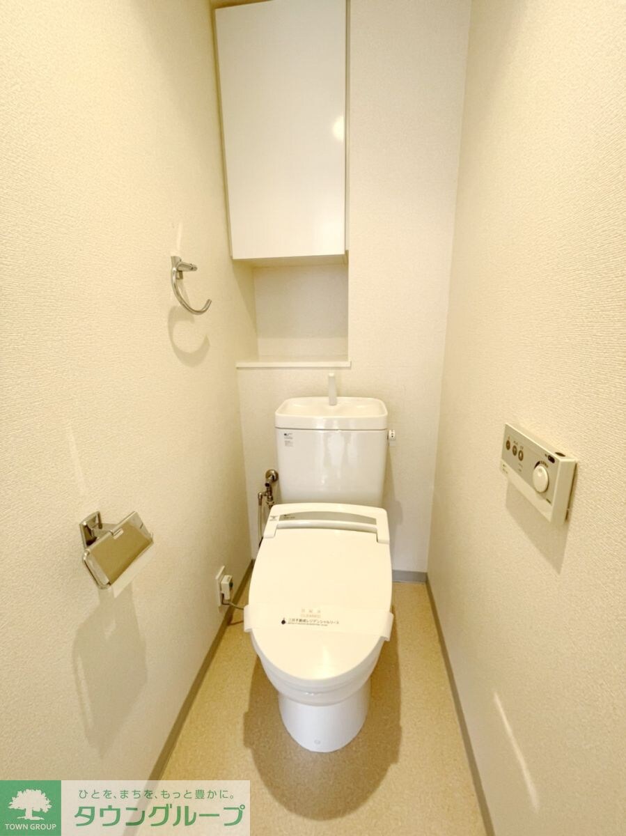 物件内観写真8　(★タウンハウジング取り扱い★)