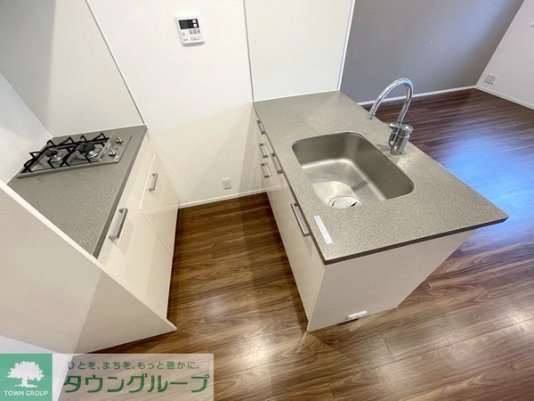 キッチン(同施工参考)