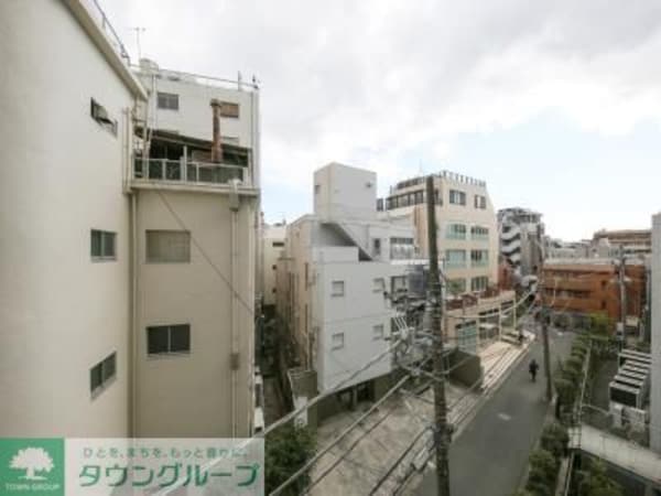 眺望(お部屋探しは株式会社　タウンハウジング　までお気軽にお問合…)