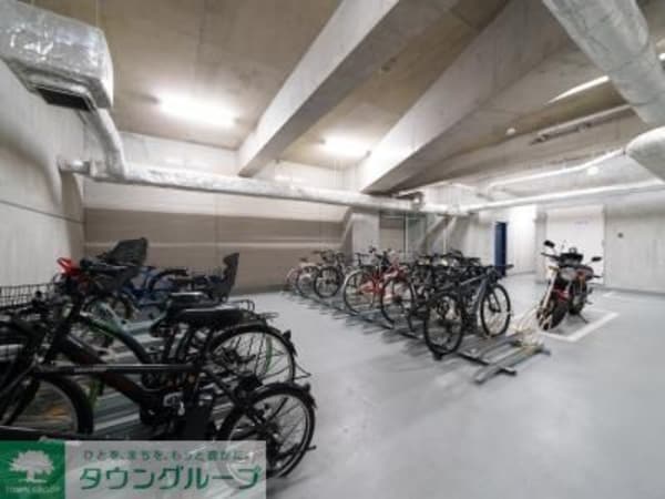 共有部分(部屋探しは株式会社　タウンハウジング　までお気軽にお問合せ…)