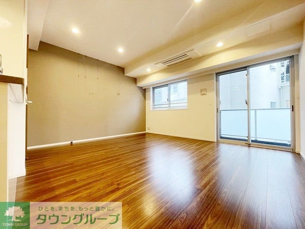 リビング・居室(お部屋探しは株式会社　タウンハウジング　までお気軽にお問合…)