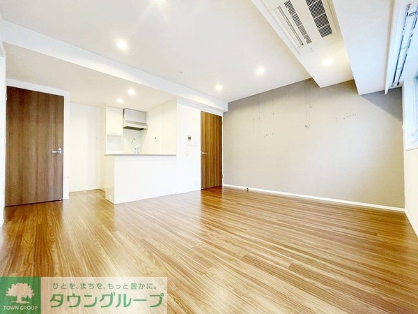 リビング・居室(同施工参考)